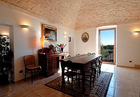 Masseria Chiancone Torricella