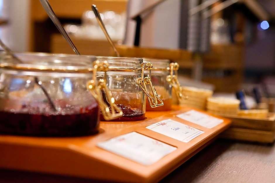 Hampton By Hilton Regensburg