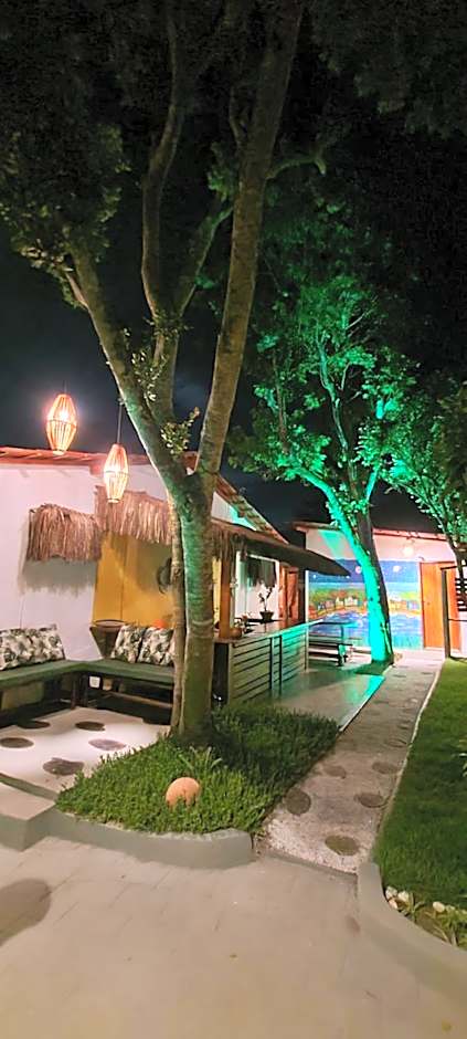 Pousada NÔ Caraíva