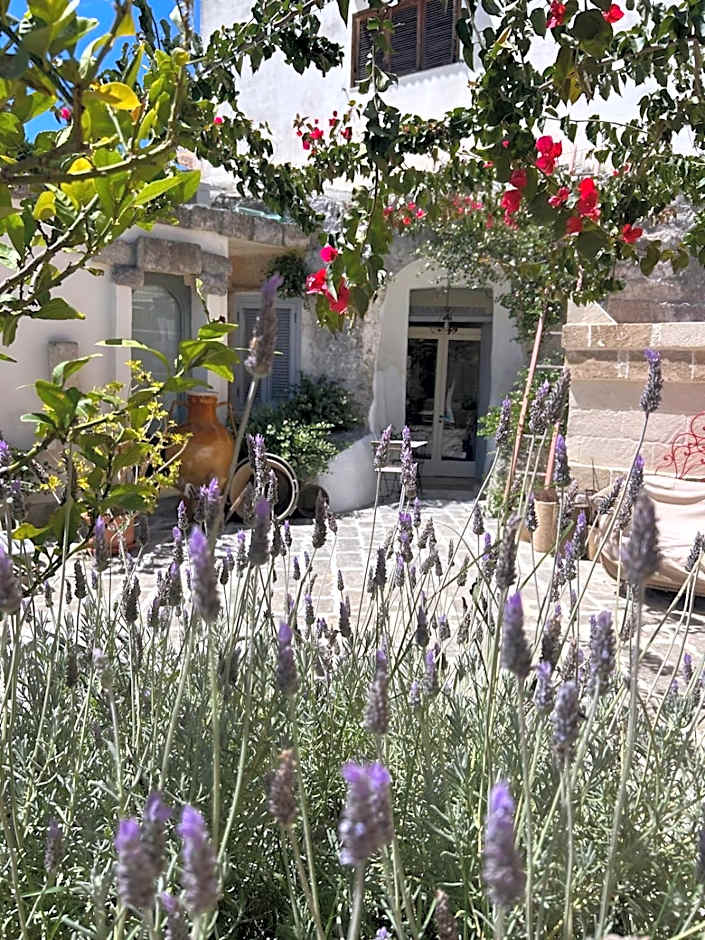 Masseria Pelosella B&B