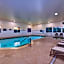 Comfort Suites Springfield RiverBend Medical