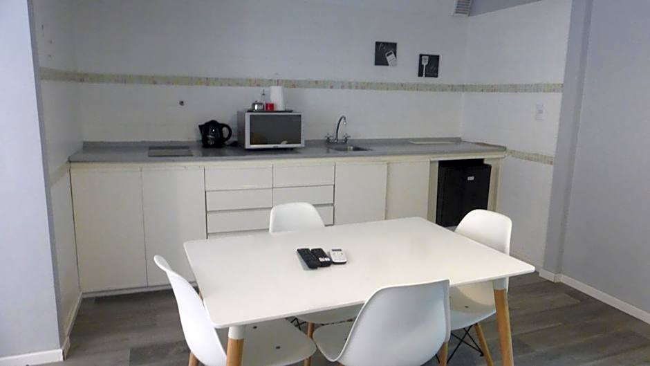 Alquileres Temporarios by CLH Rentals