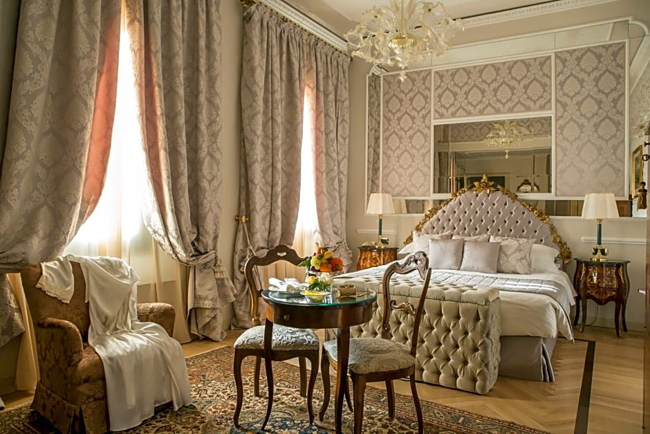 Grand Hotel Majestic gia' Baglioni