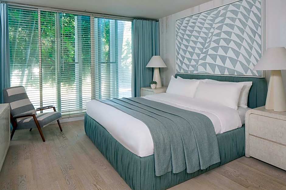 Avalon Hotel Beverly Hills, a Member of Design Hotels