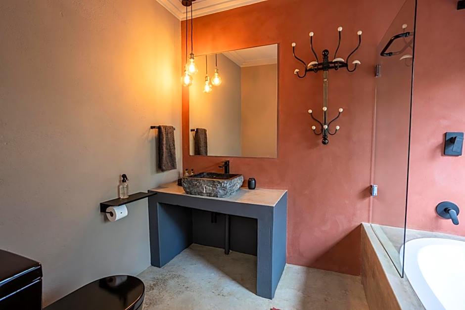 Muunga Bush Lodge & Spa