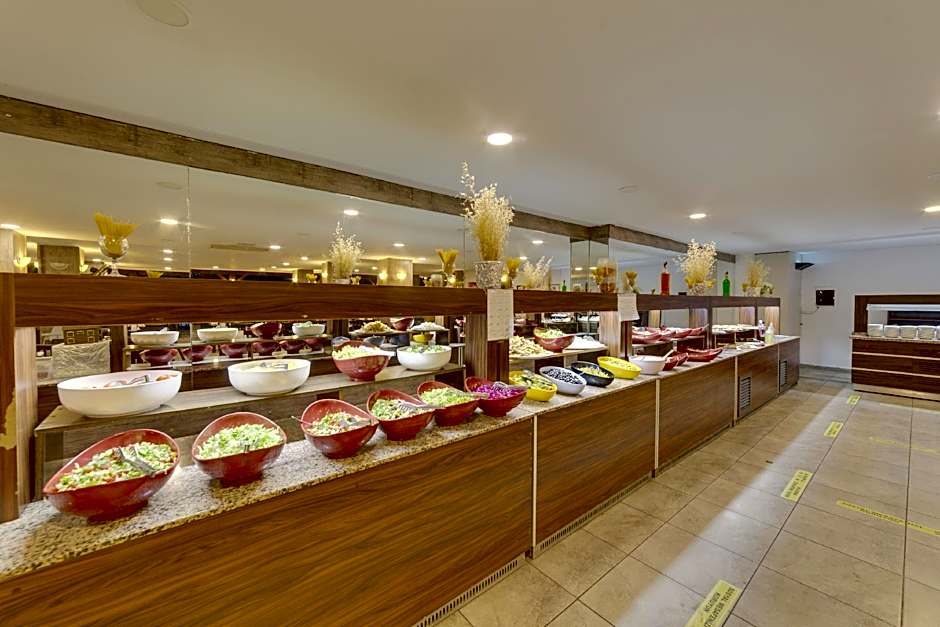 Smart Stay Beach Bodrum Hotel - All Inclusive