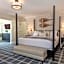 The Wentworth