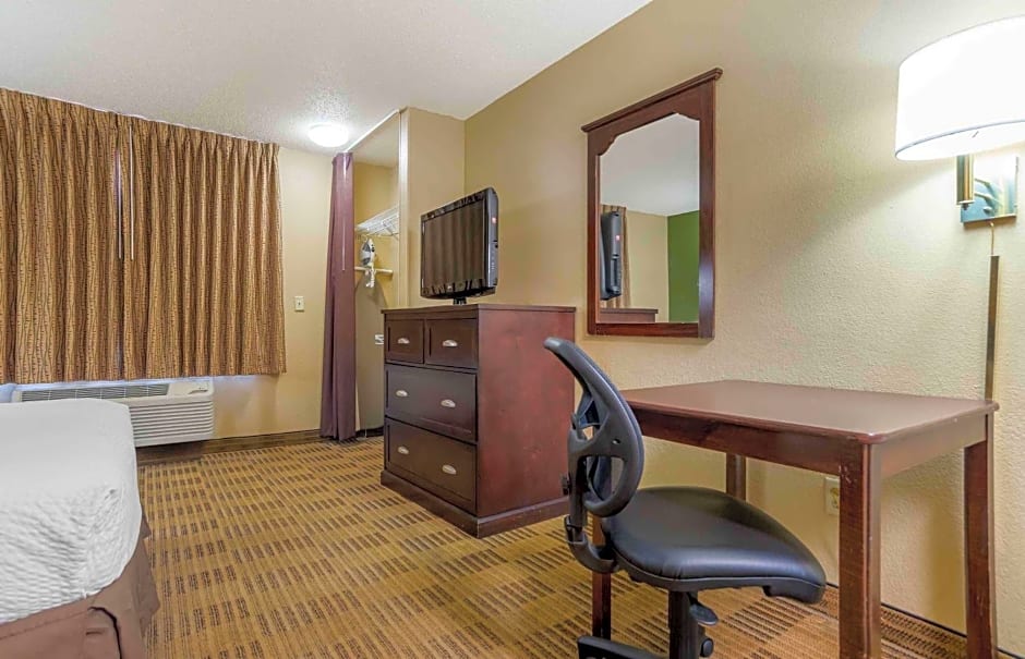 Extended Stay America Suites - New Orleans - Metairie