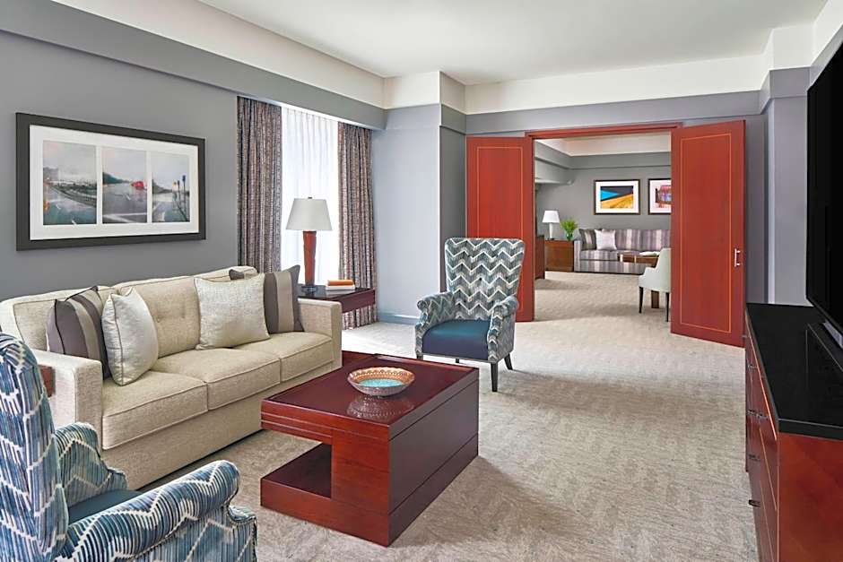 The Ritz-Carlton Charlotte