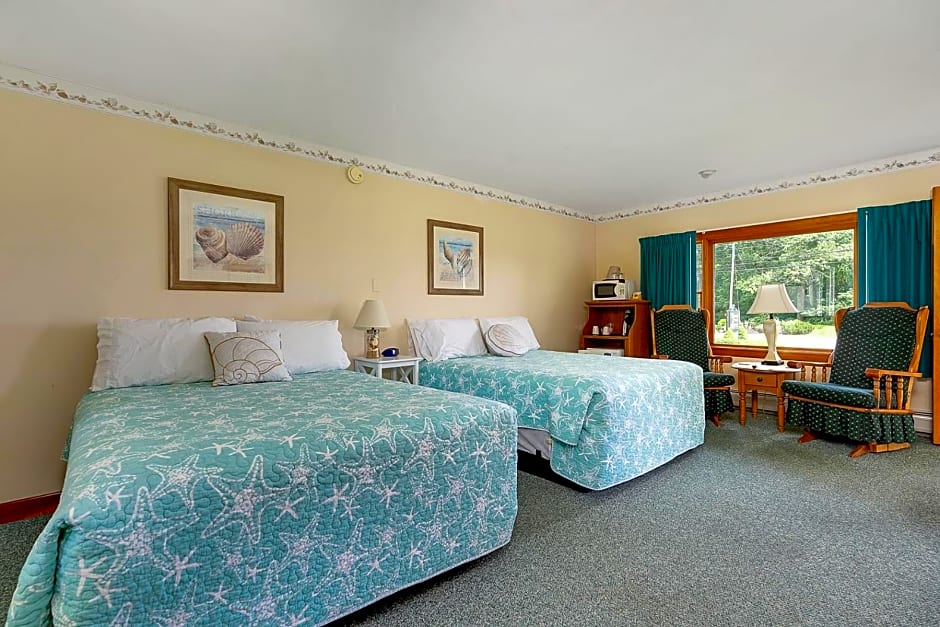 Towne Lyne Motel