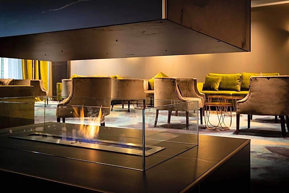 ACHAT Hotel Frankfurt Maintal