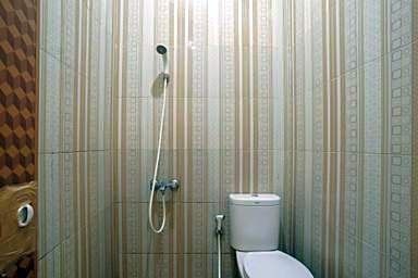 RedDoorz @ Andalas Asri Lampung