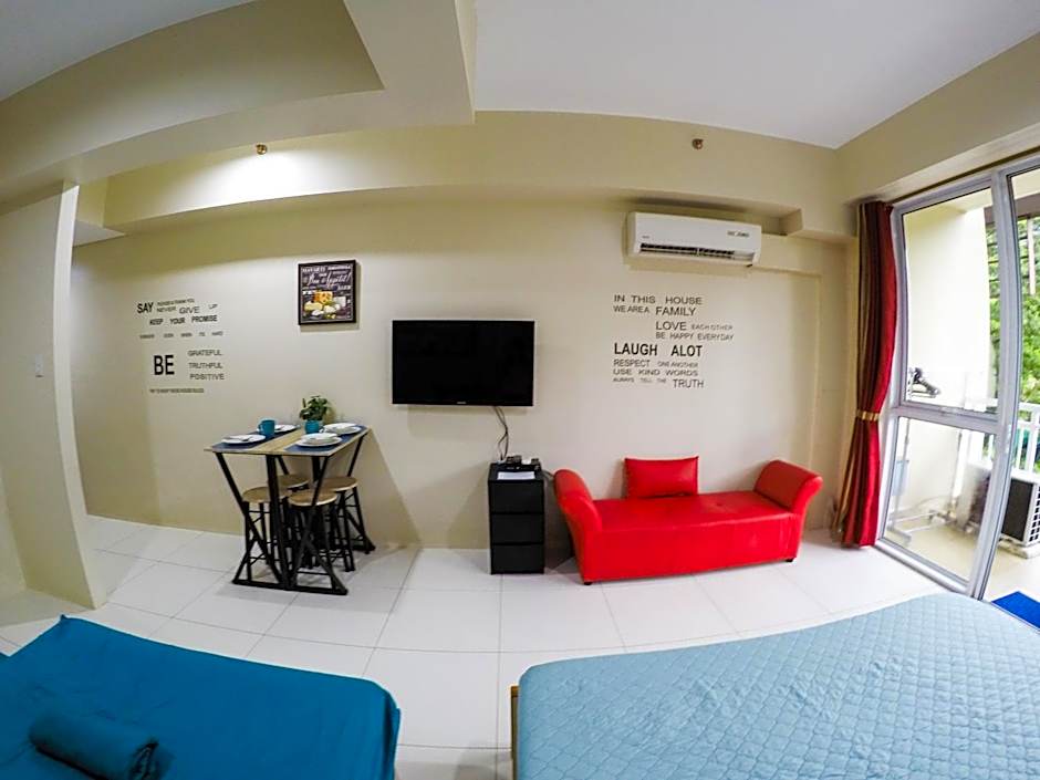 Beach Getaway at Pico de Loro Hamilo Coast Nasugbu Batangas