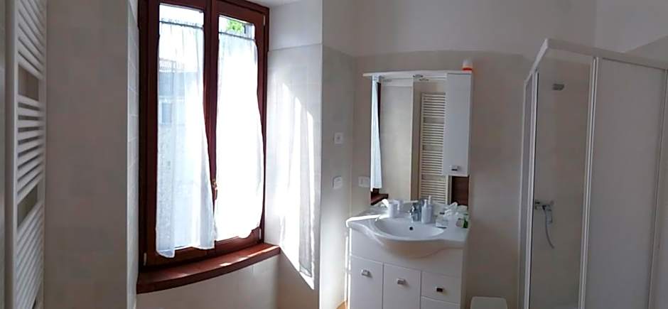 Carlito's Trattoria con alloggio