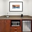 Hampton Inn By Hilton Poplar Bluff