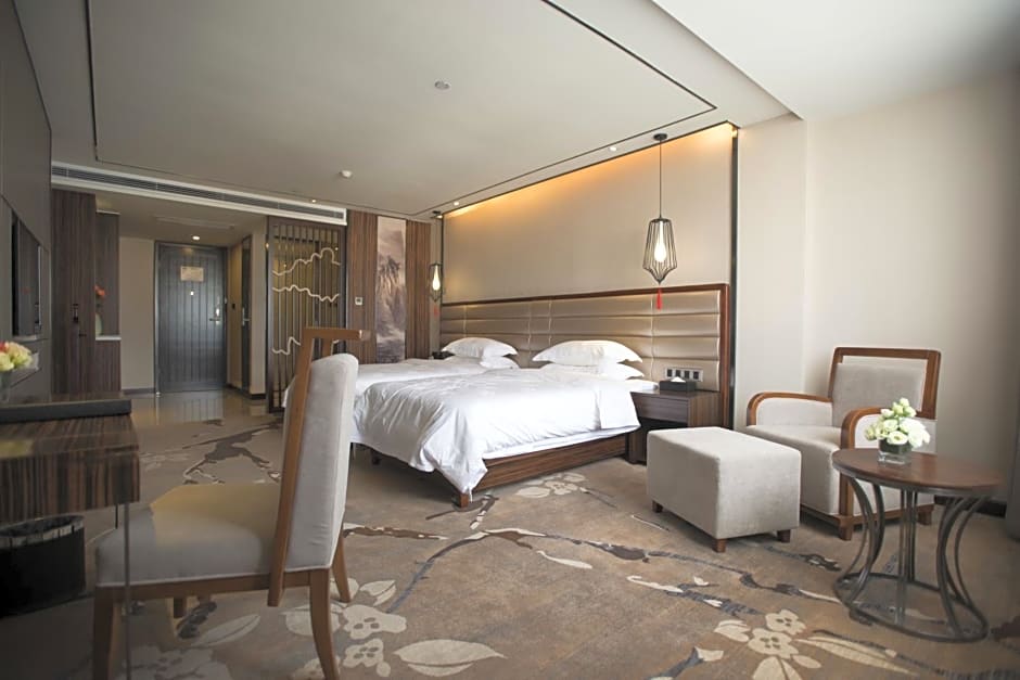 Guilin Days Inn Hotel