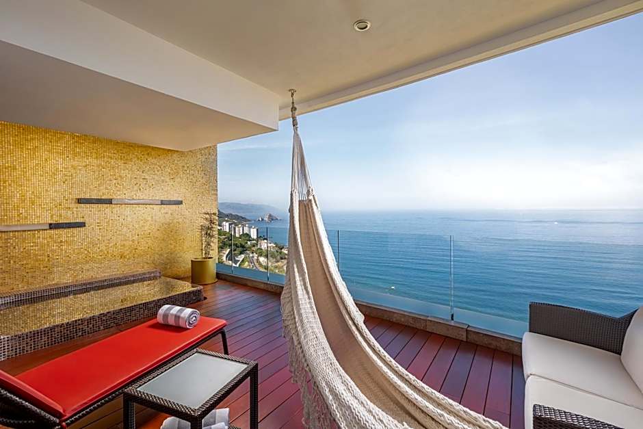 Mousai Adults Only - Puerto Vallarta