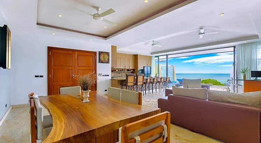 Baan Saitara Boutique VIllas