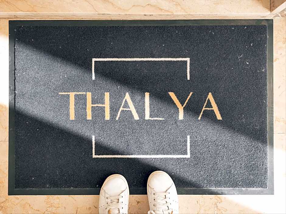 Thalya Luxury Rooms
