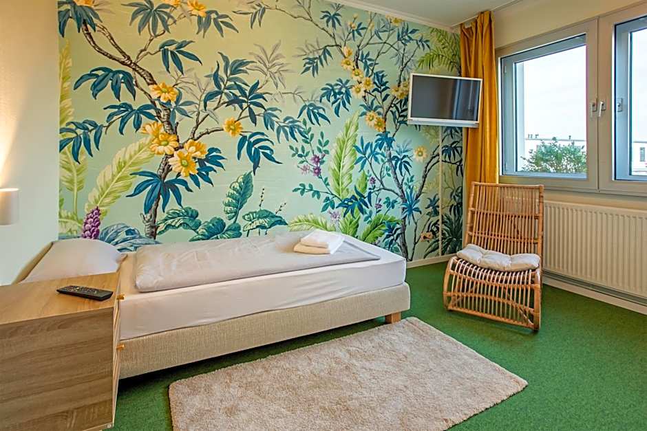 Lieblingsplatz Hotel Wannerhus