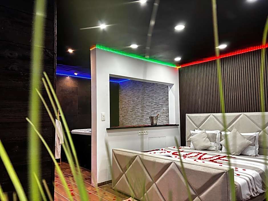 Spa Bolingo