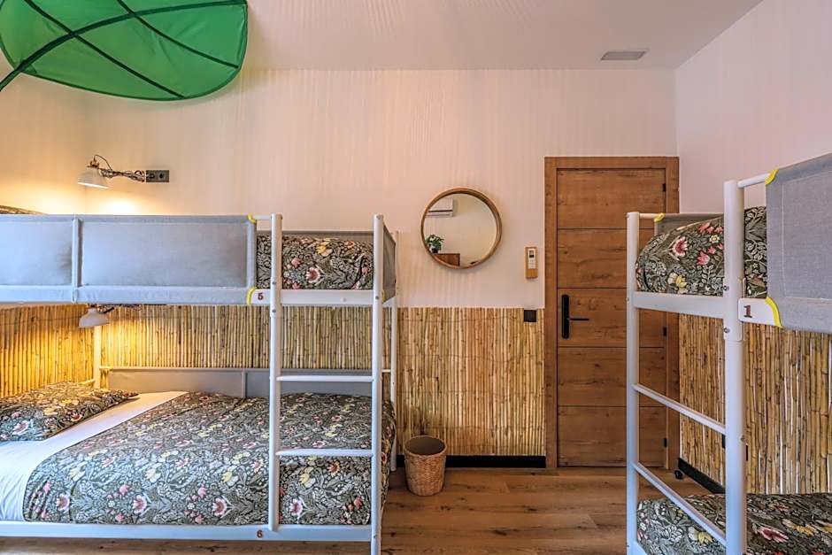 elíseo - livingCoworking - Malasaña