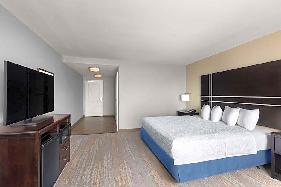 Hampton Inn By Hilton & Suites Douglas