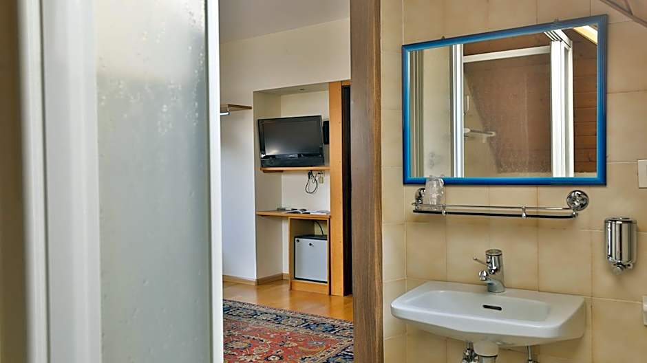 Hotel Sparerhof