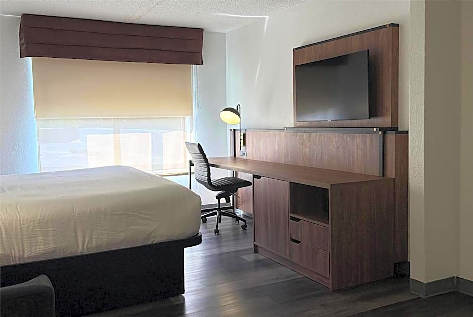 Wingate by Wyndham Indianapolis Airport-Rockville Rd.