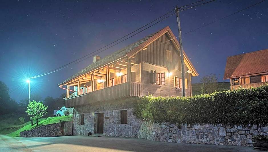 Hotel Srakovcic Heart of Nature