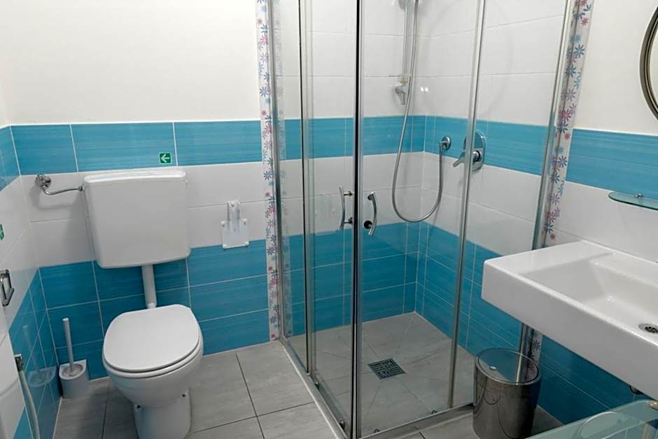 Buon Hotel Bologna Centro - Affittacamere - Self Check-In