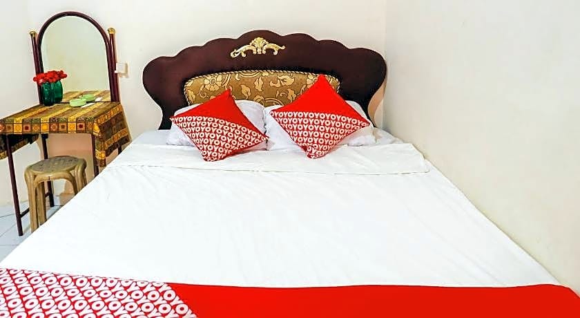 Hotel O Siantan Anambas Syariah NearHarbour Bay Ferry