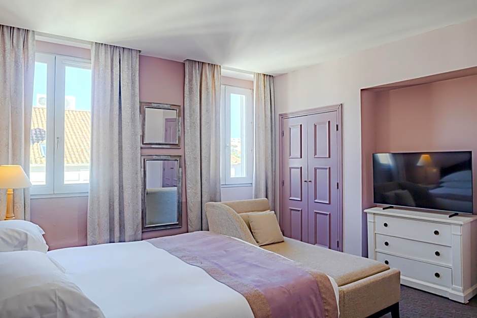 Le Cavendish