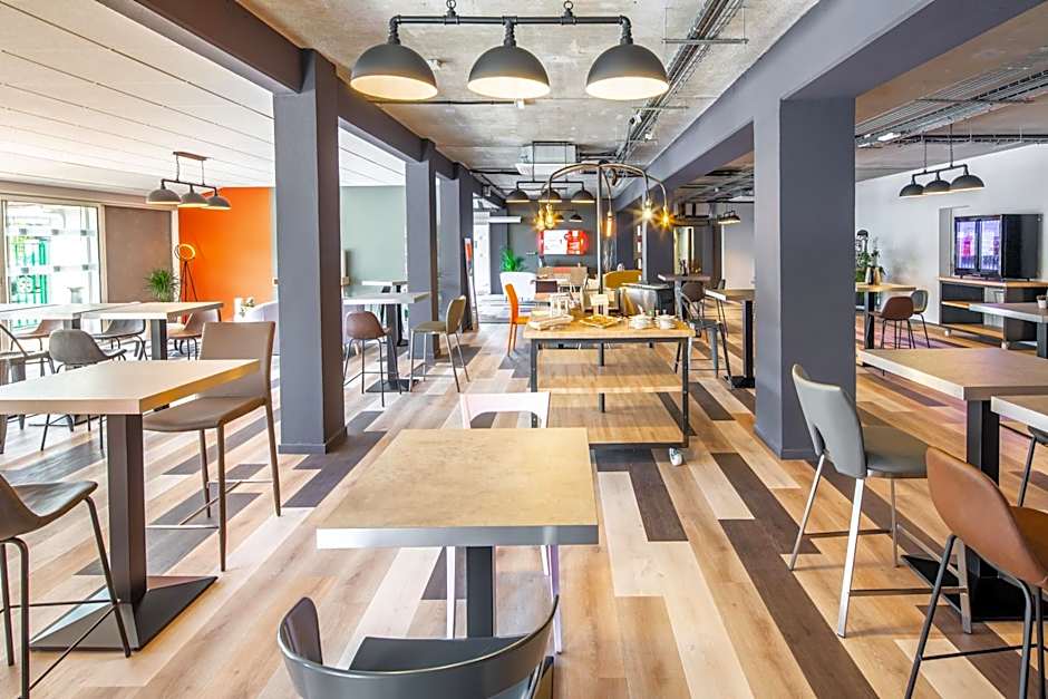 Carré Pau Airport Hôtel