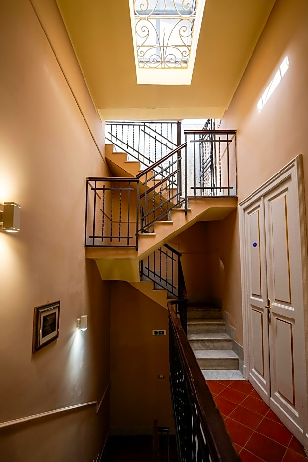 Antica Dimora Deluxe