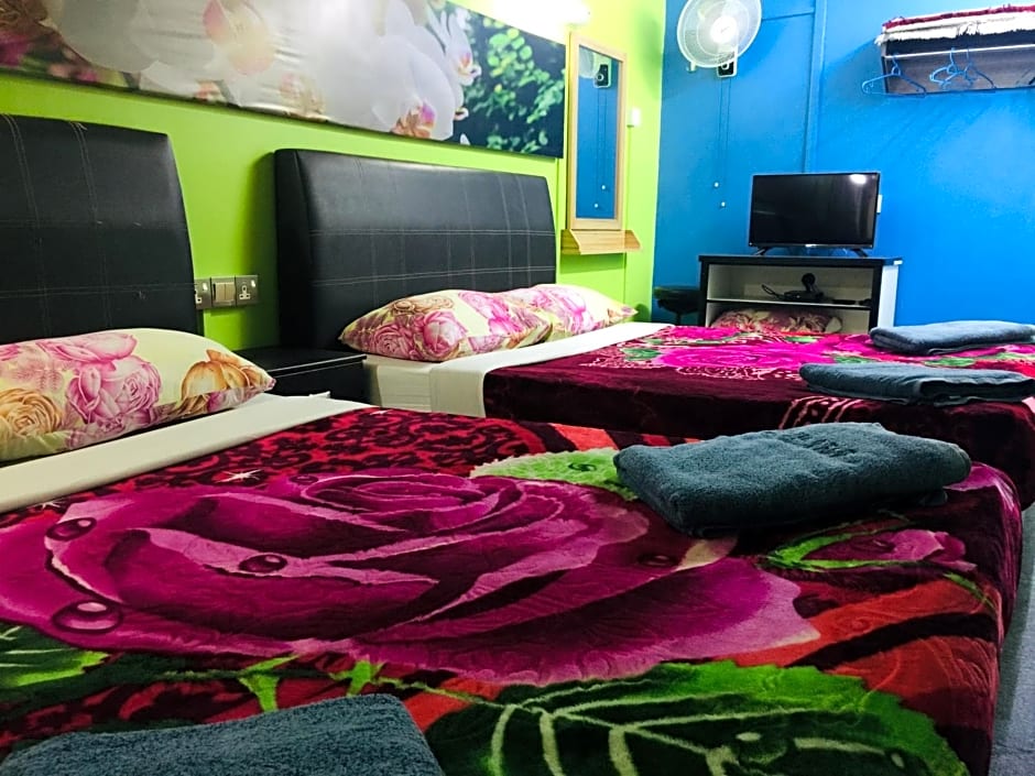 Lily Haven Hotel C-1