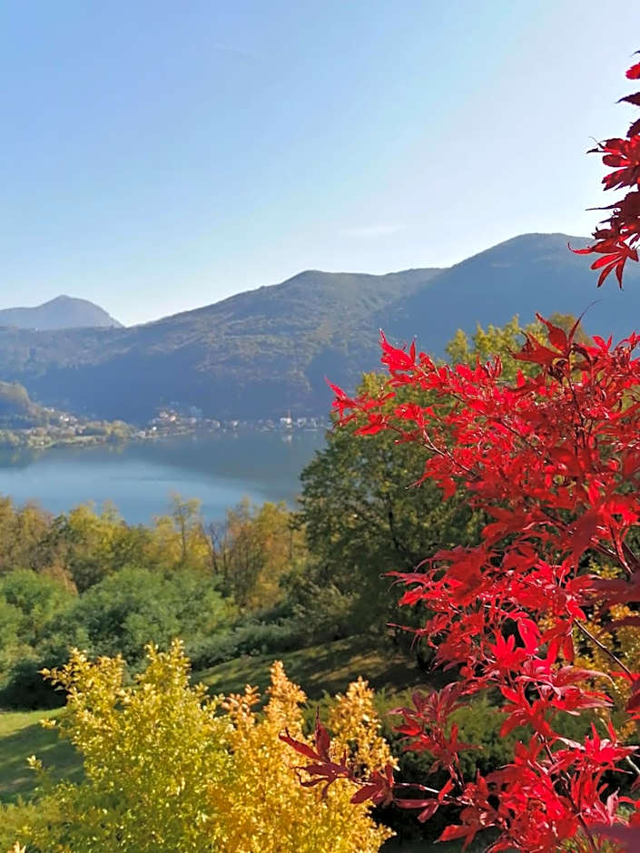 La Finestra sul Lago