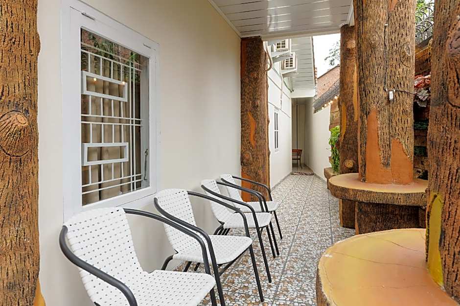 Urbanview Hotel Binwa Syariah Lampung by RedDoorz