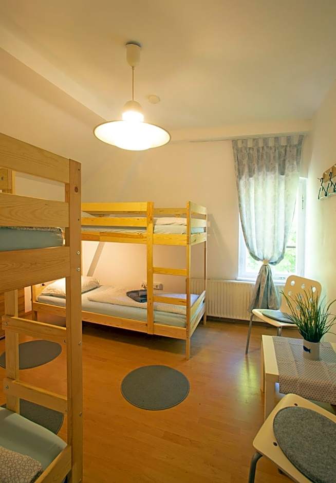 Hostel Westküste