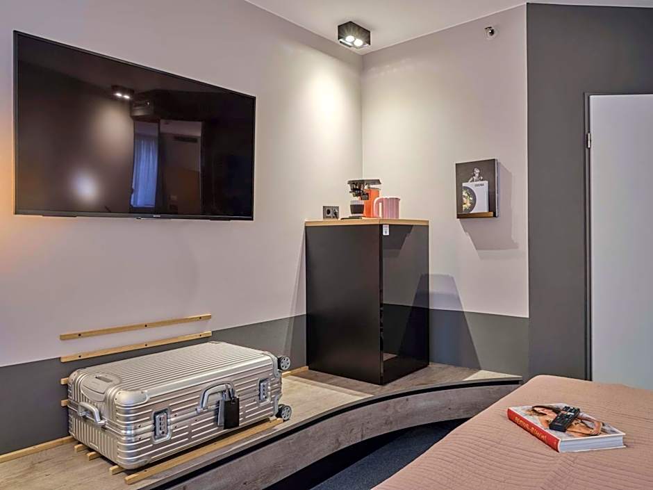 Flemings Hotel Frankfurt-Central