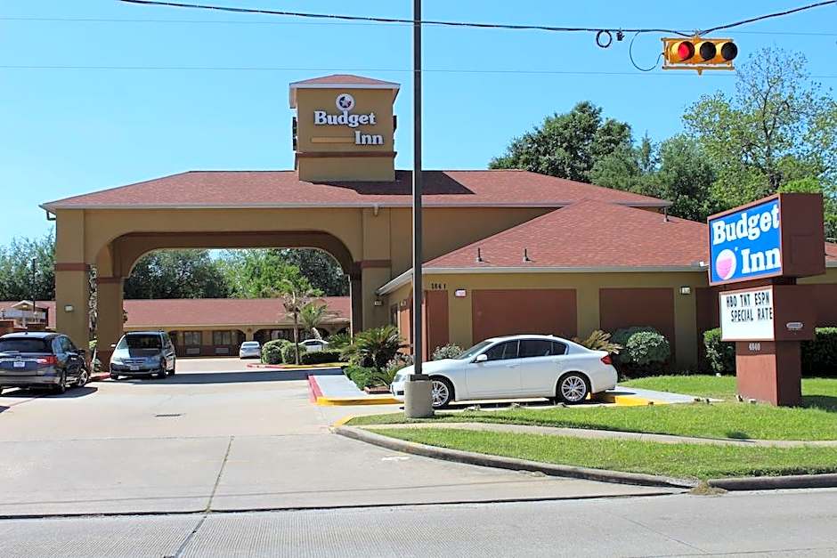 Budget Inn