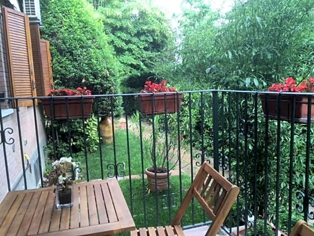 B&B Villa Luisa