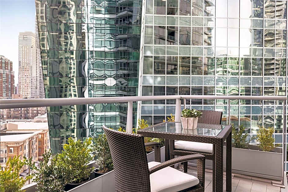 Hyatt Vancouver Downtown Alberni