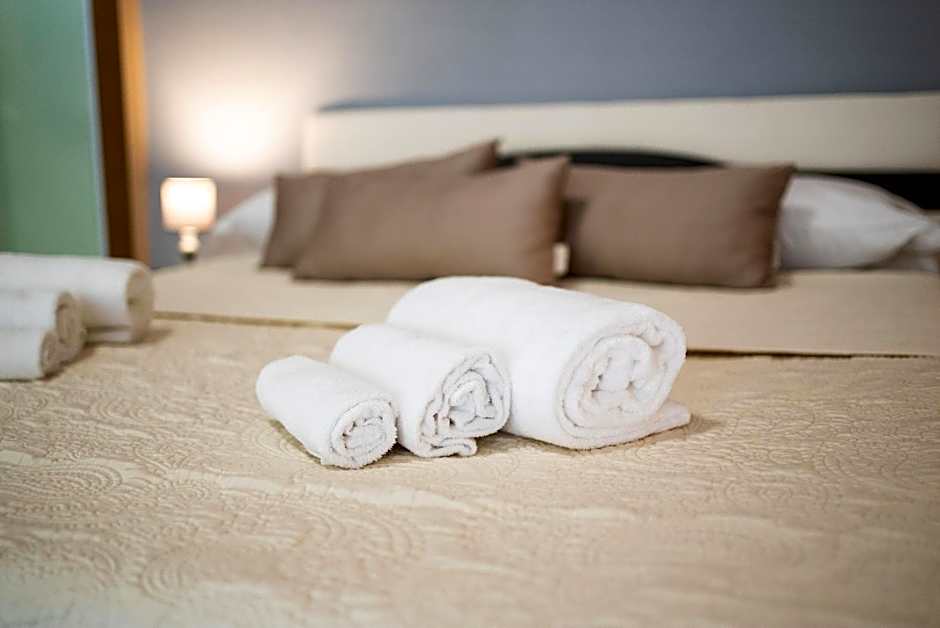 Home Joséphine - CASERTA