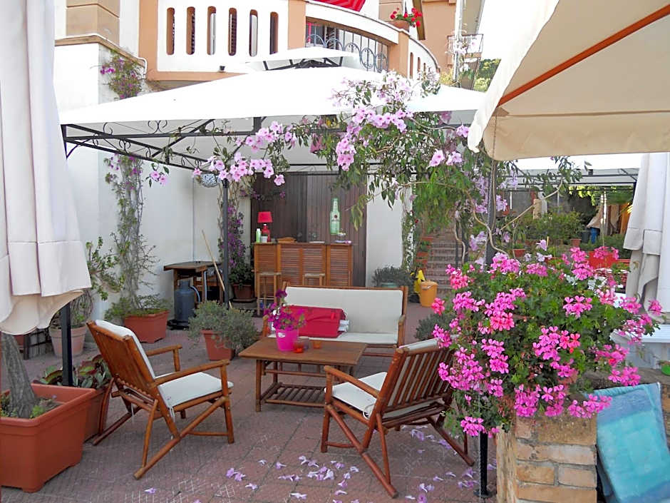 B&B Villa Delle Rondini