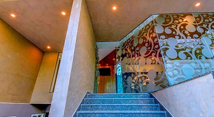 Zip By Spree Hotels Brookefield