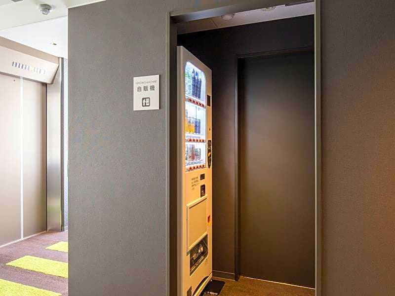 Karaksa Hotel Kyoto I