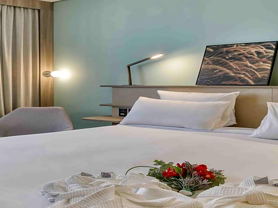 Novotel BH Savassi