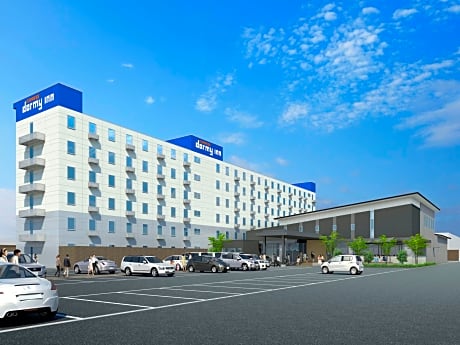 Dormy Inn Express Sendai Seaside Hot Springs