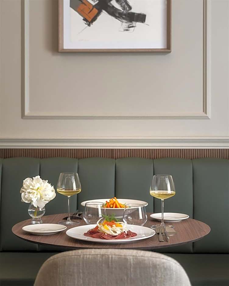 WorldHotel Casati 18